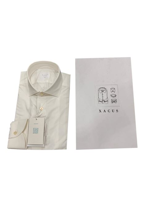 Active shirt XACUS | shirts | 11460 558ML001